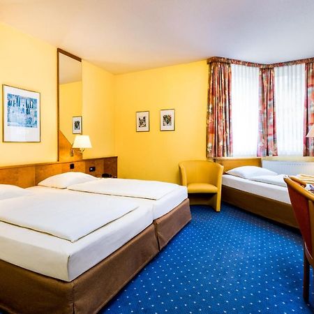 Taste Hotel Dresden-Ehemals Residenz Alt Dresden Bagian luar foto
