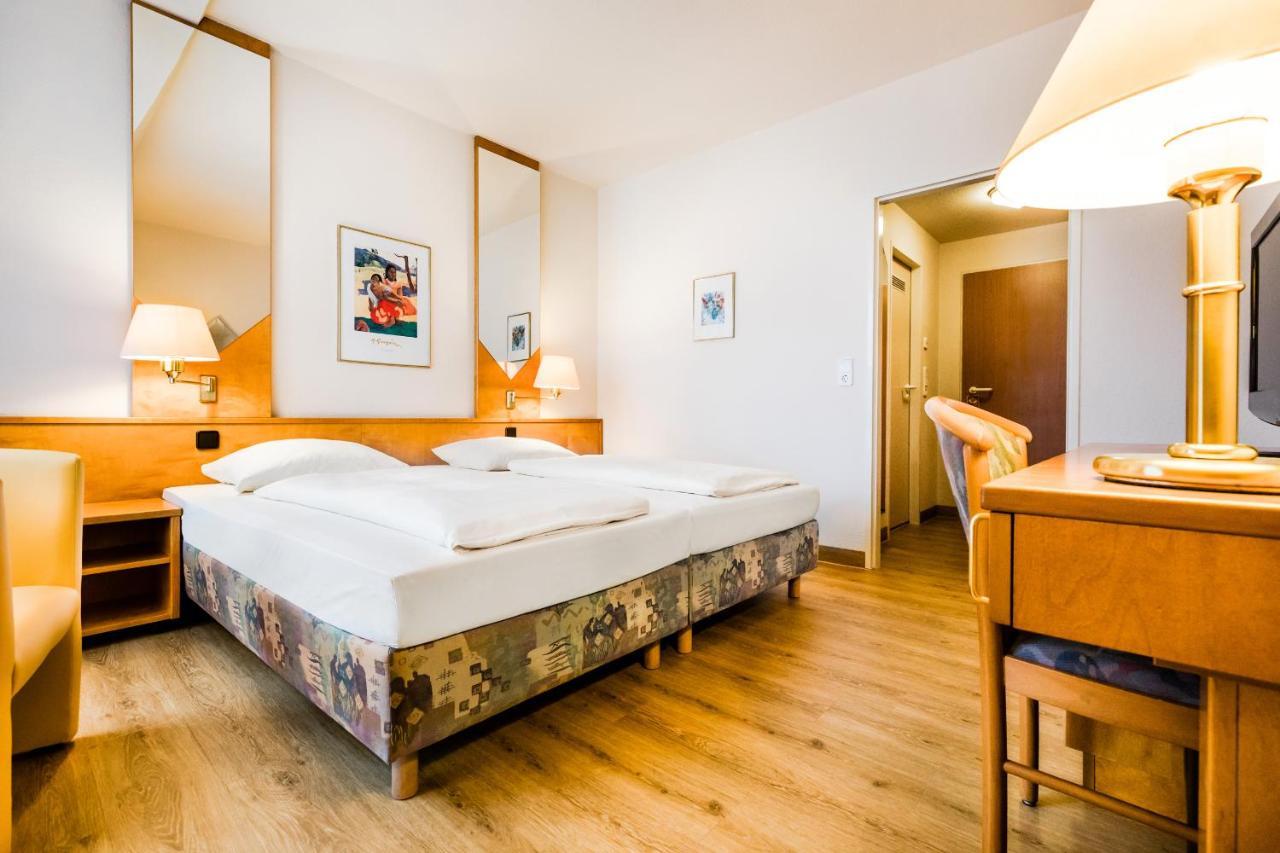 Taste Hotel Dresden-Ehemals Residenz Alt Dresden Bagian luar foto