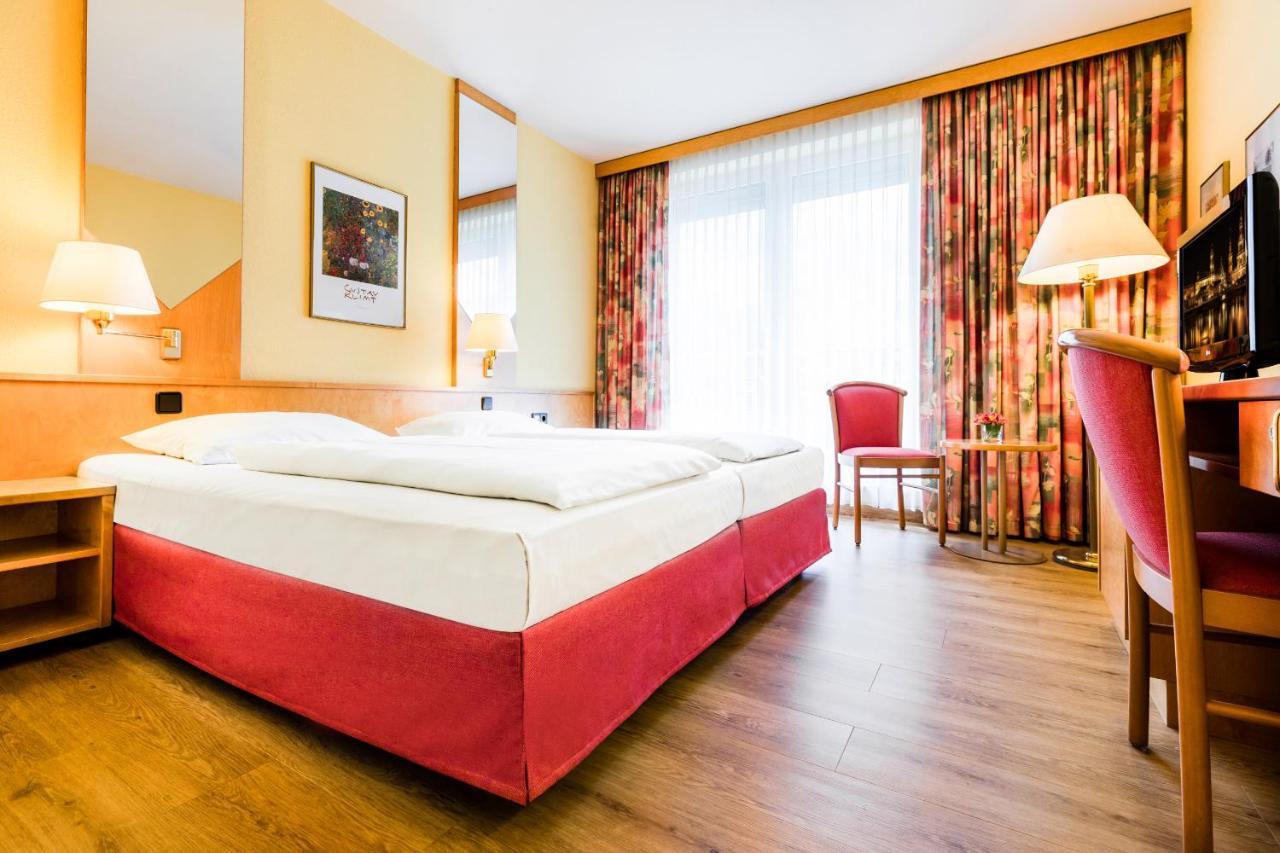 Taste Hotel Dresden-Ehemals Residenz Alt Dresden Bagian luar foto