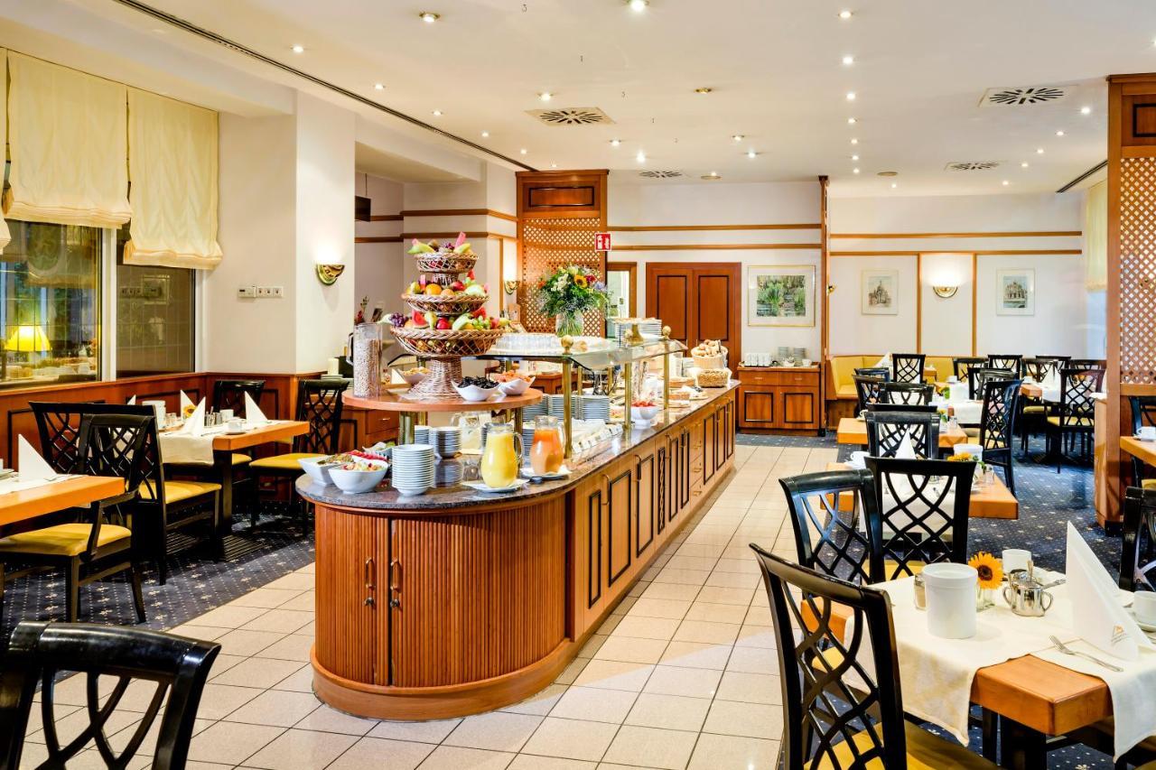Taste Hotel Dresden-Ehemals Residenz Alt Dresden Bagian luar foto