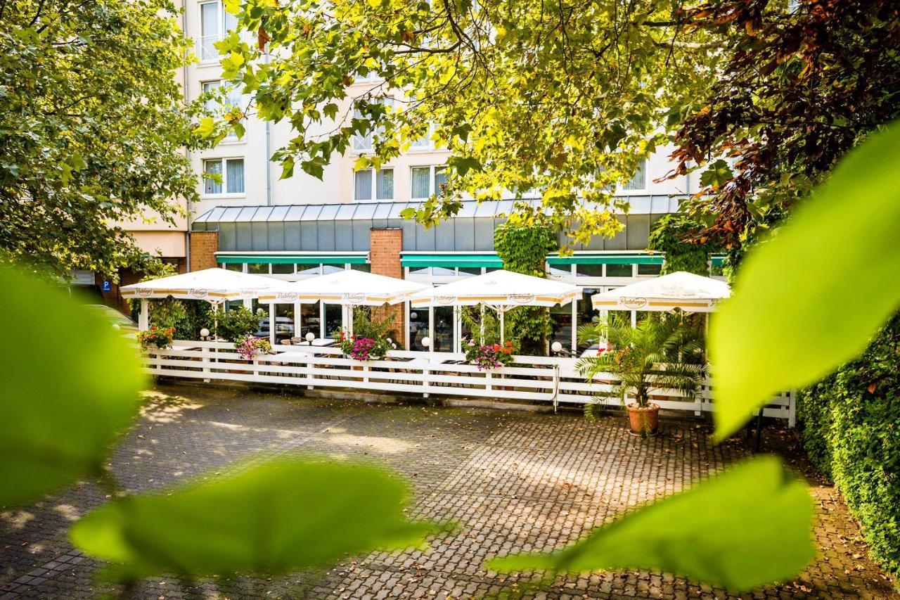 Taste Hotel Dresden-Ehemals Residenz Alt Dresden Bagian luar foto