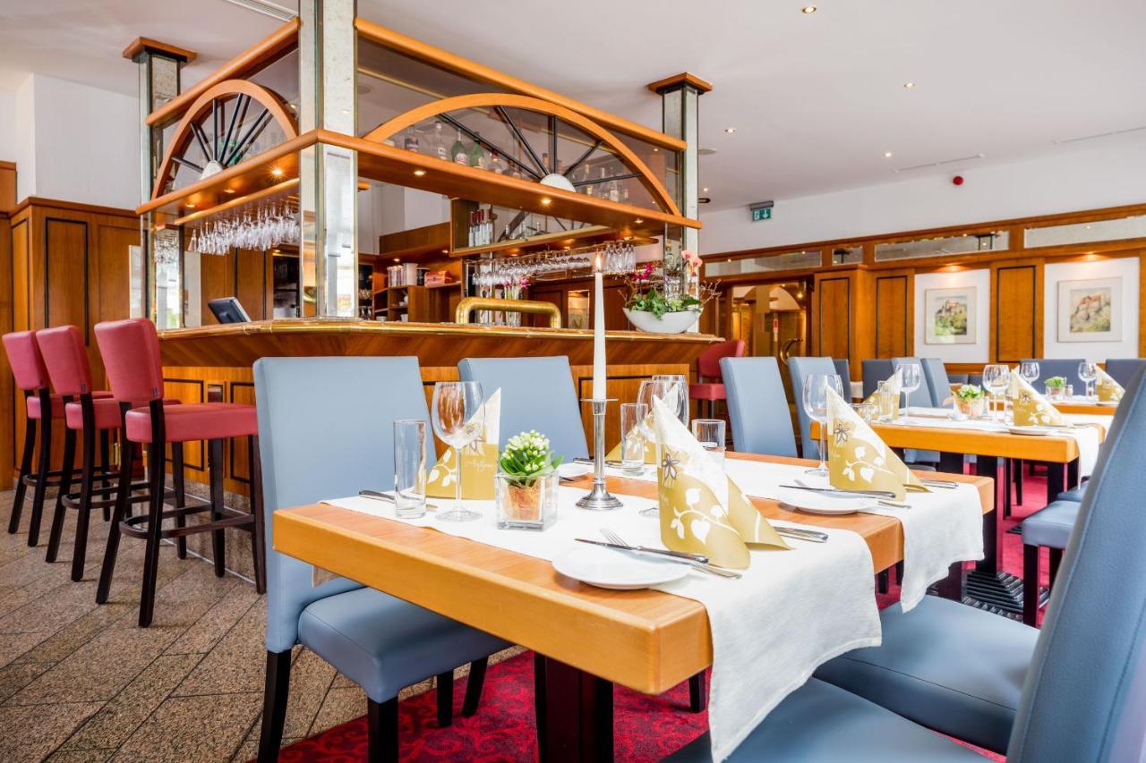 Taste Hotel Dresden-Ehemals Residenz Alt Dresden Bagian luar foto