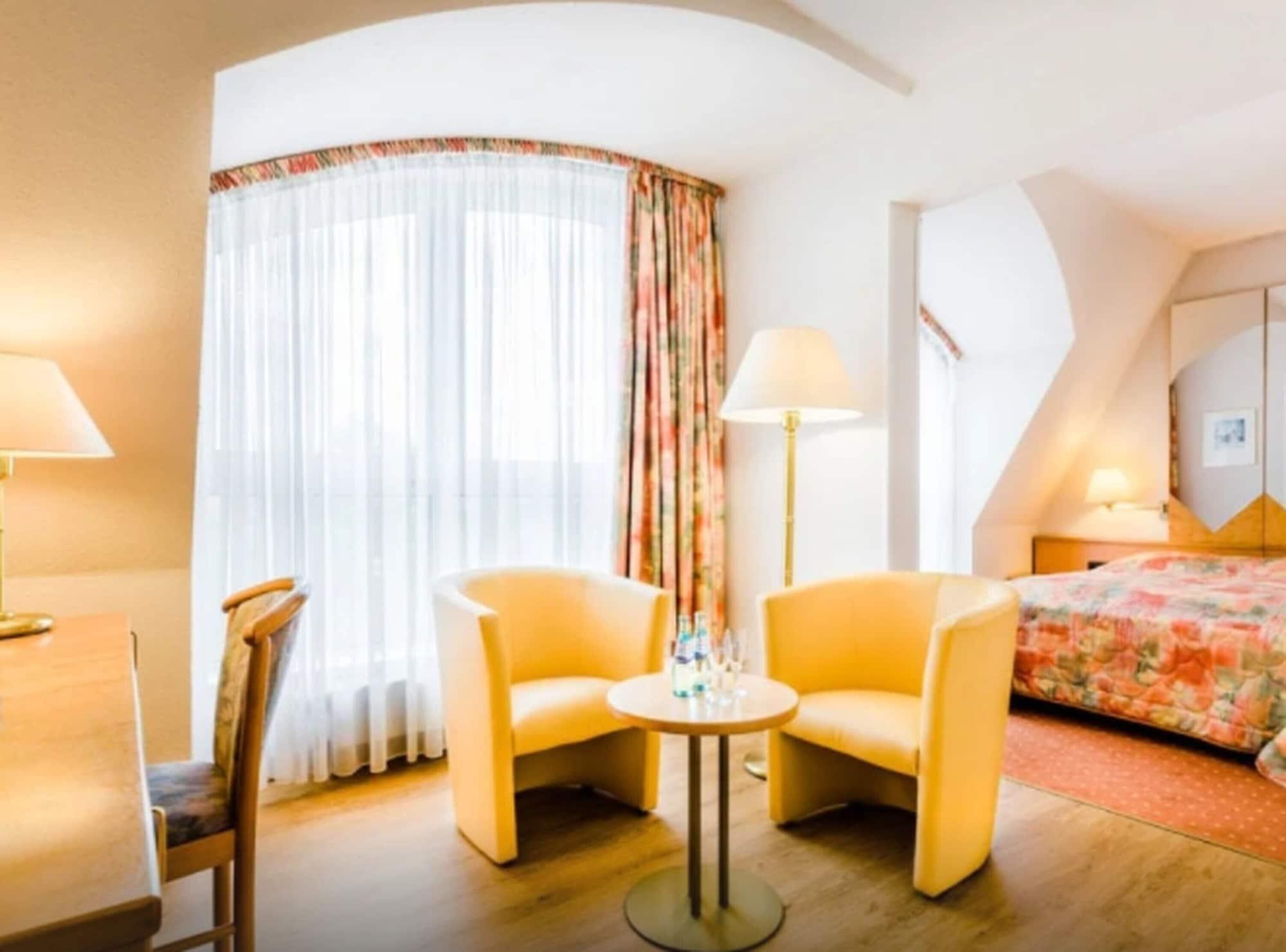 Taste Hotel Dresden-Ehemals Residenz Alt Dresden Bagian luar foto