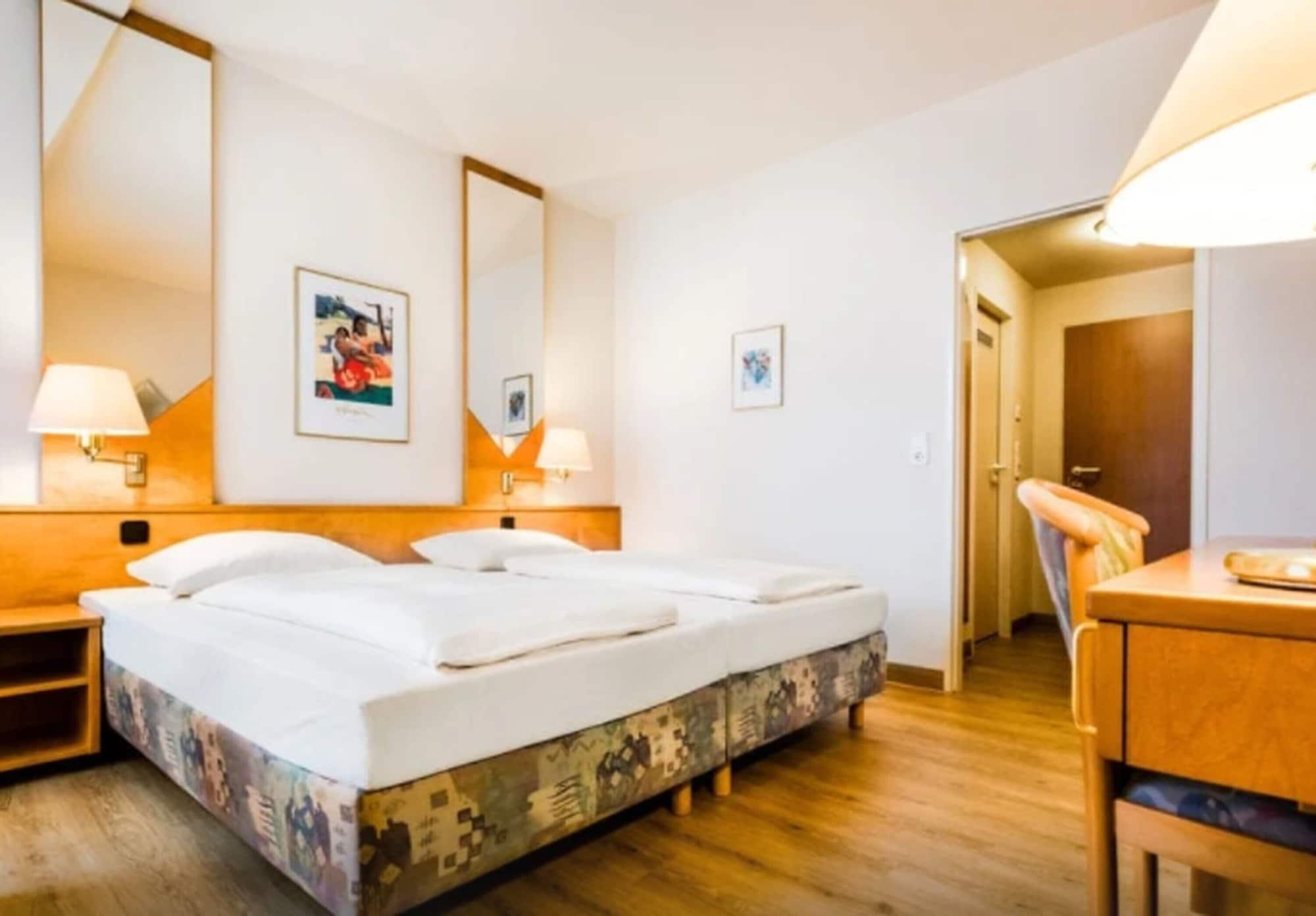 Taste Hotel Dresden-Ehemals Residenz Alt Dresden Bagian luar foto