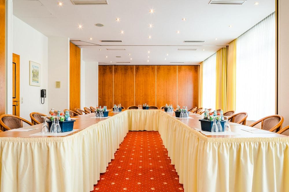 Taste Hotel Dresden-Ehemals Residenz Alt Dresden Bagian luar foto