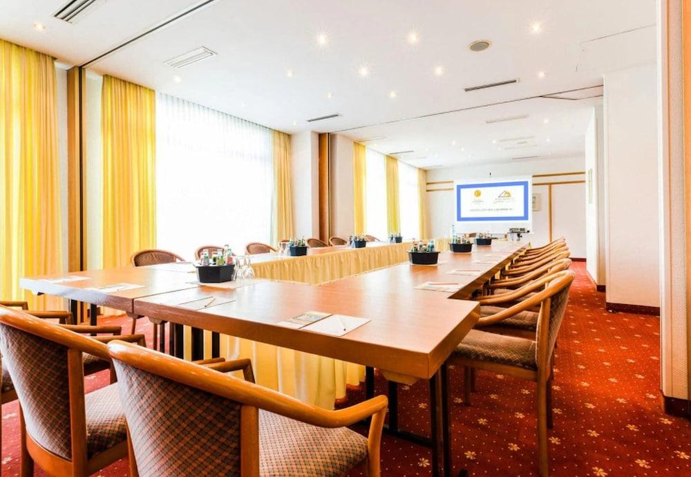 Taste Hotel Dresden-Ehemals Residenz Alt Dresden Bagian luar foto