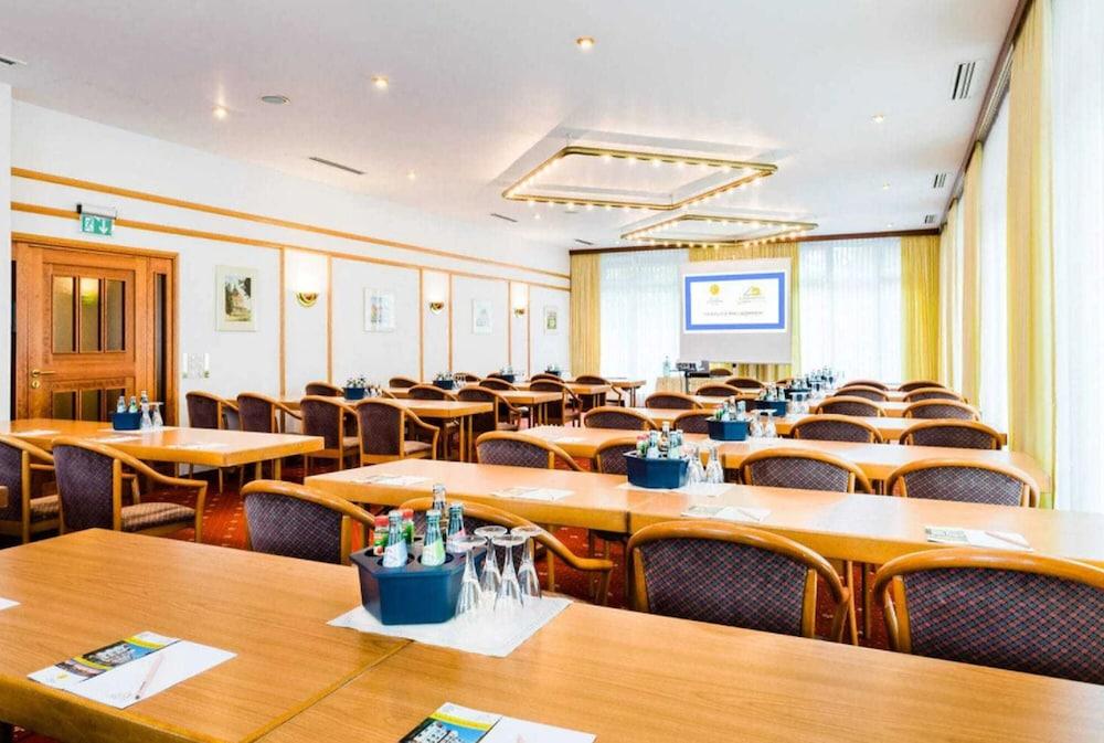 Taste Hotel Dresden-Ehemals Residenz Alt Dresden Bagian luar foto