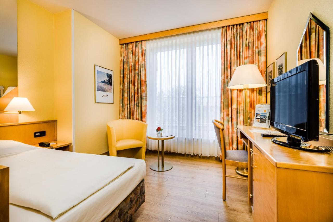 Taste Hotel Dresden-Ehemals Residenz Alt Dresden Bagian luar foto
