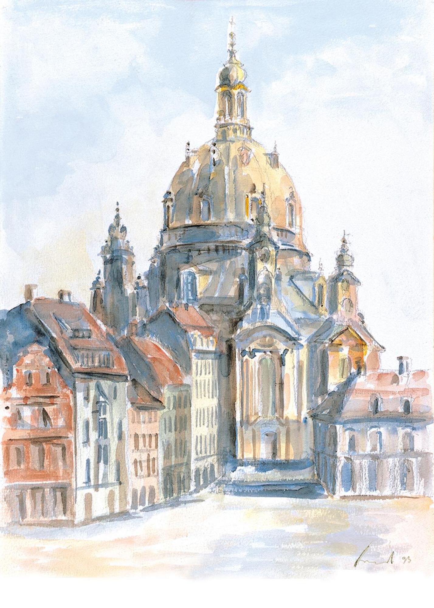 Taste Hotel Dresden-Ehemals Residenz Alt Dresden Bagian luar foto