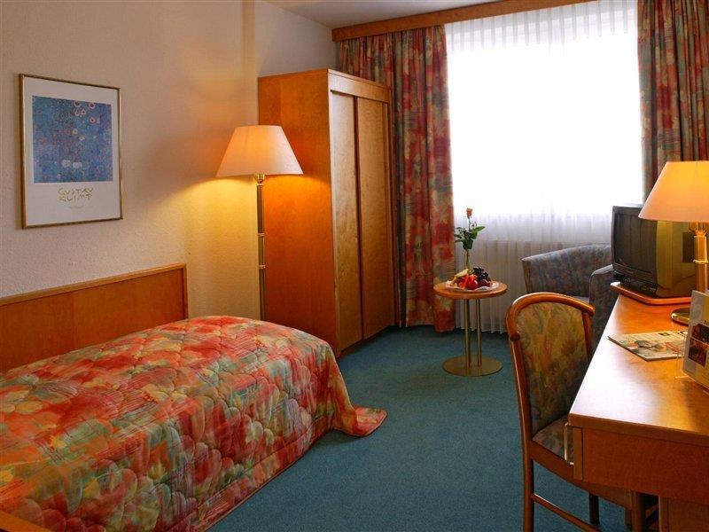Taste Hotel Dresden-Ehemals Residenz Alt Dresden Bagian luar foto