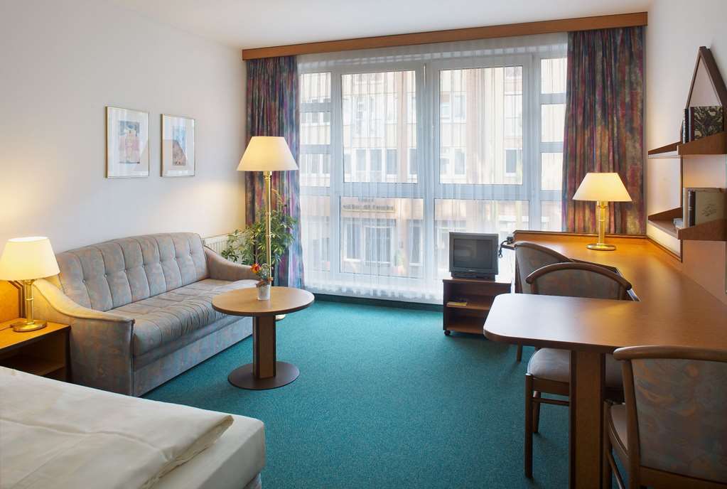 Taste Hotel Dresden-Ehemals Residenz Alt Dresden Ruang foto