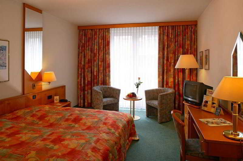 Taste Hotel Dresden-Ehemals Residenz Alt Dresden Bagian luar foto
