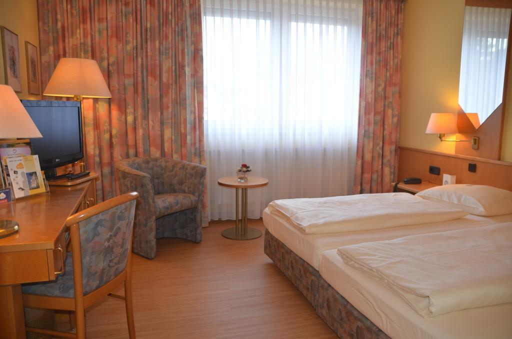 Taste Hotel Dresden-Ehemals Residenz Alt Dresden Bagian luar foto