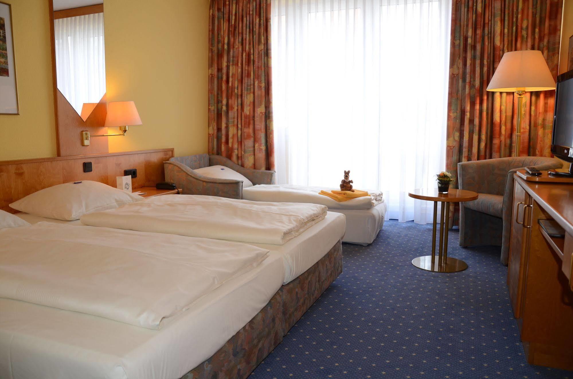 Taste Hotel Dresden-Ehemals Residenz Alt Dresden Bagian luar foto