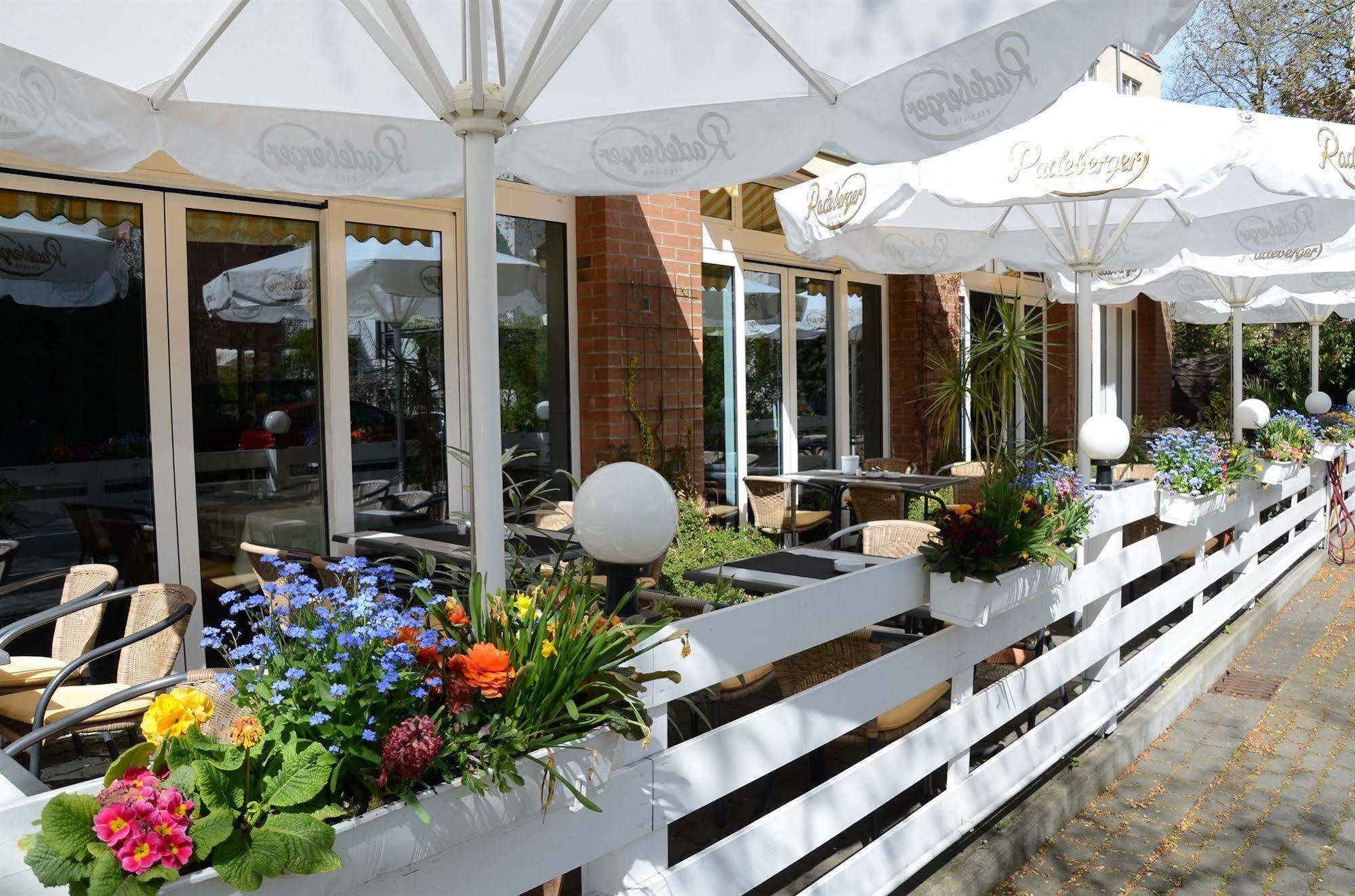 Taste Hotel Dresden-Ehemals Residenz Alt Dresden Bagian luar foto