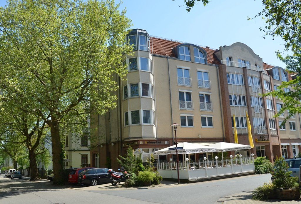 Taste Hotel Dresden-Ehemals Residenz Alt Dresden Bagian luar foto