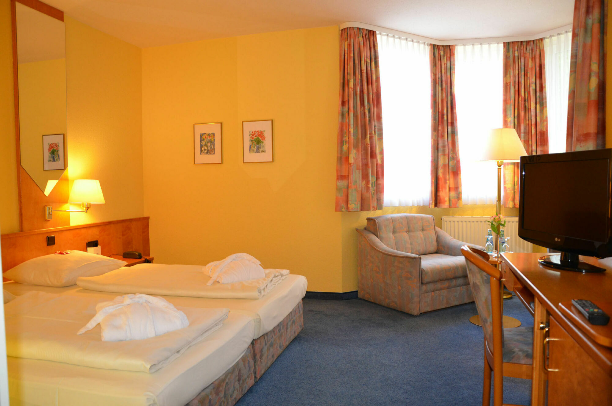 Taste Hotel Dresden-Ehemals Residenz Alt Dresden Bagian luar foto